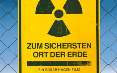 Die Reise zum sichersten Ort der Erde