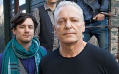 Harry Marte & Big Pit