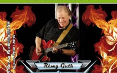 Rémy Guth 