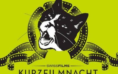Kurzfilmnacht Schaffhausen