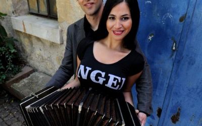 Tango Argentino