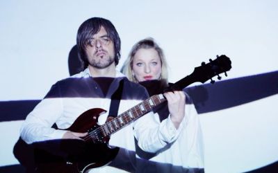 Session-Gig: «Yurs» (DE) 