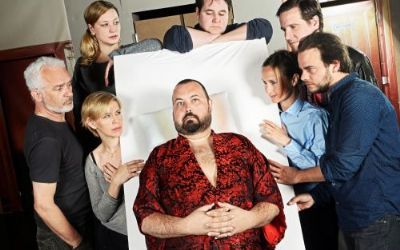 Volpone