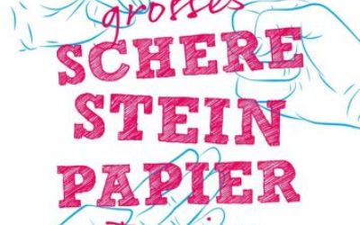 Scheren Stein Papier Turnier