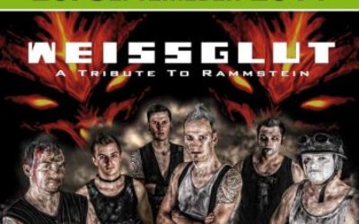 Weissglut - Tribute to Rammstein