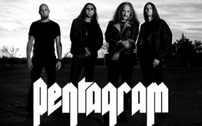 Pentagram (USA)