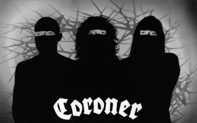 Coroner (CH)