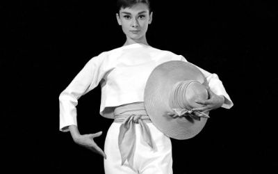Funny Face (USA 1957)