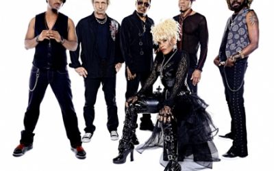Mothers Finest (USA)