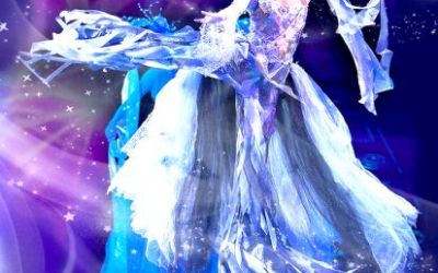 Moscow Circus on Ice