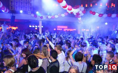 25 Jahre TOP10 Singen