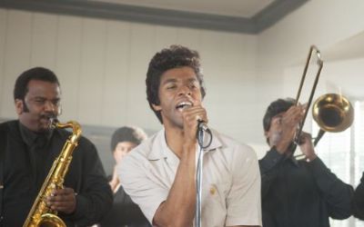 Get On Up