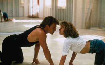 Dirty Dancing