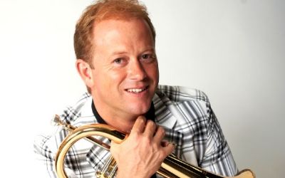 Dani Felber - «Big Band Explosion»