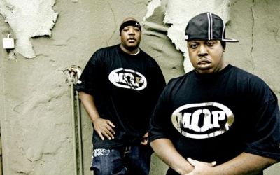 M.O.P. (USA)