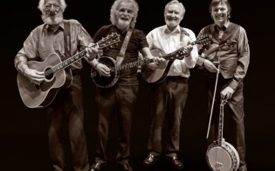 The Dublin Legends (Formerly of The Dubliners)