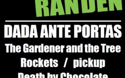 Rock am Randen
