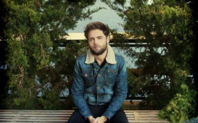 Stars in Town - Passenger, John Butler Trio und James Gruntz 