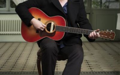 Tom Krailing feat. Gianni Palumbo (CH)