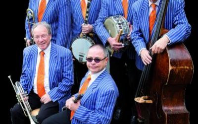 Jazztreff Schaffhausen