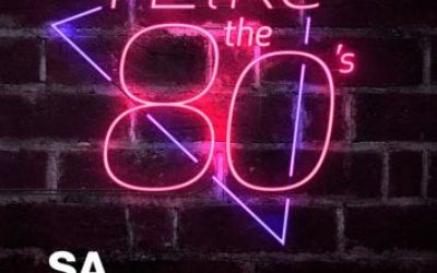 I Like the 80s!