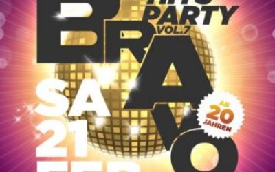 Bravo Hits Party Vol. 7