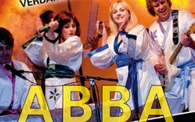 ABBA Review