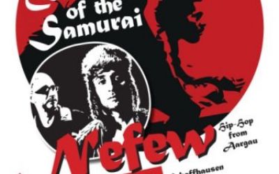 The Code of the Samurai