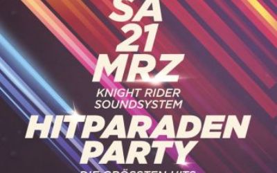 Hitparaden-Party