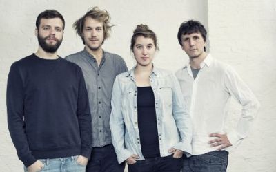 Lisbeth Quartett