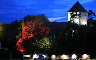 24. Klingenopenair in Stein am Rhein